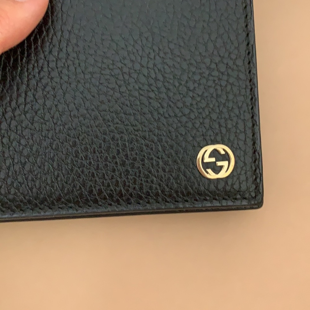 Gucci Mini Chain Bag - Picture 4 of 4